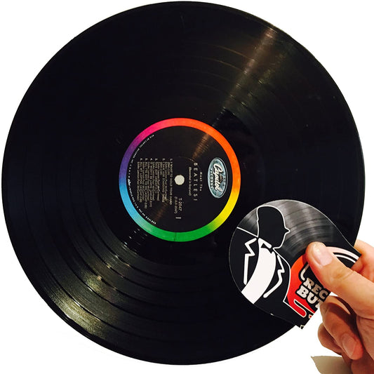 Vinyl Accessories – Provo's Vintage Groove
