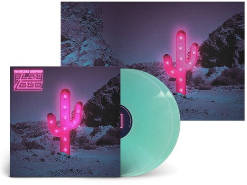 Play Loud (Colored Vinyl, Poster, Indie Exclusive)