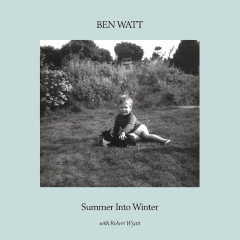 Ben Watt & Robert Wyatt | Summer Into Winter | RSD DROP