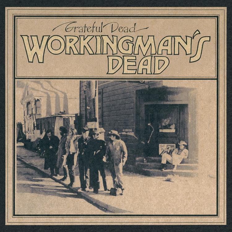 Grateful Dead | Workingman's Dead (50th Anniversary Deluxe Editi