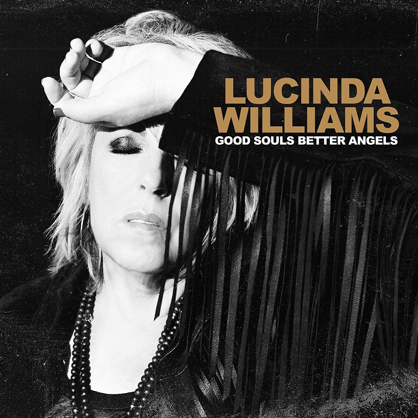 Lucinda Williams | Good Souls Better Angels | Indie Exclusive |