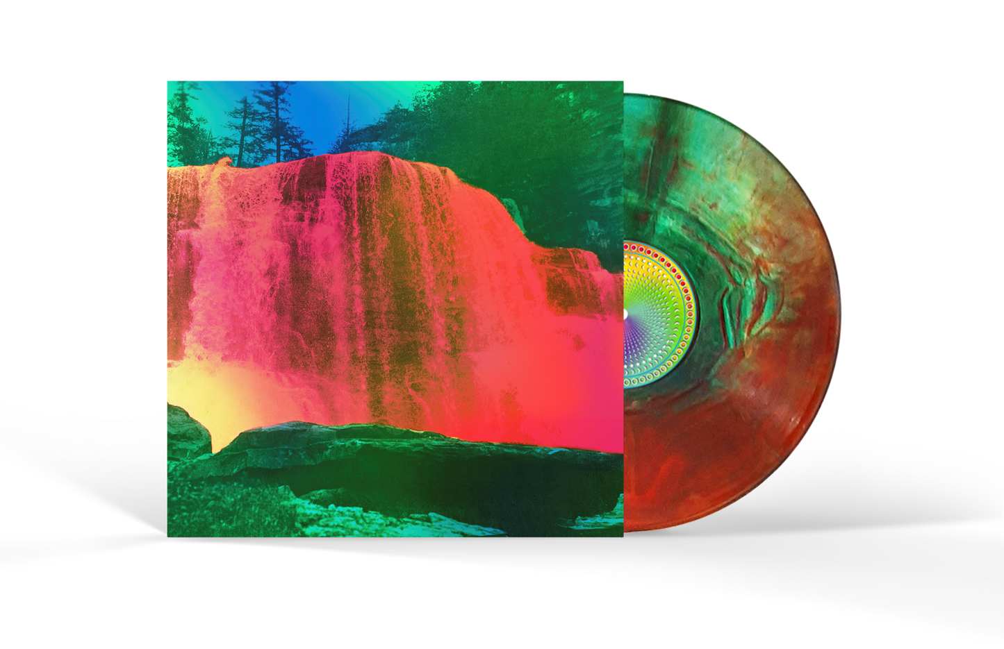 My Morning Jacket | The Waterfall II [Deluxe Limited Edition | O