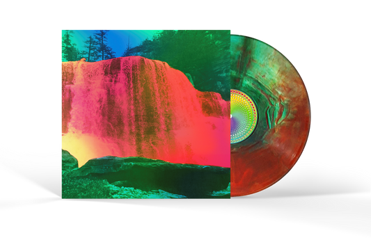 My Morning Jacket | The Waterfall II [Deluxe Limited Edition | O