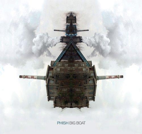 Phish | Big Boat | 2LP | Color Vinyl