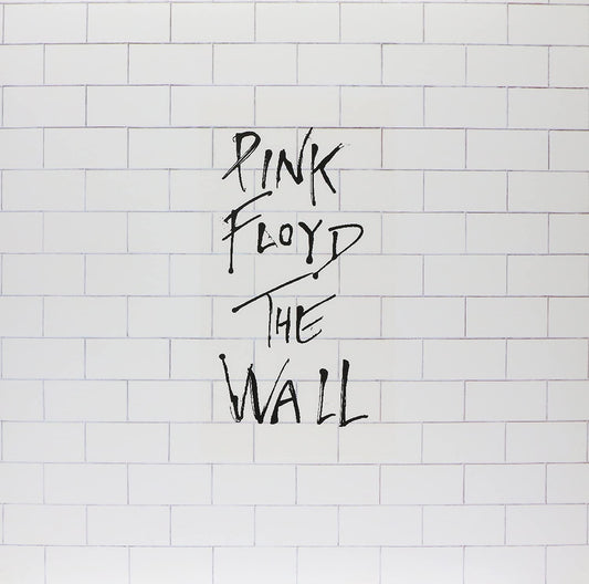 Pink Floyd | The Wall | 2LP | 180 Gram Vinyl