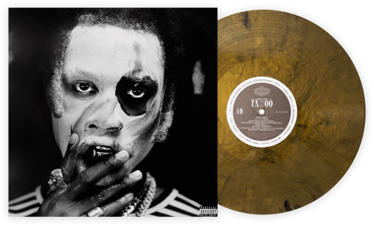 Denzel Curry | TA1300 | Metallic Marble Vinyl | Vinyl Me Please