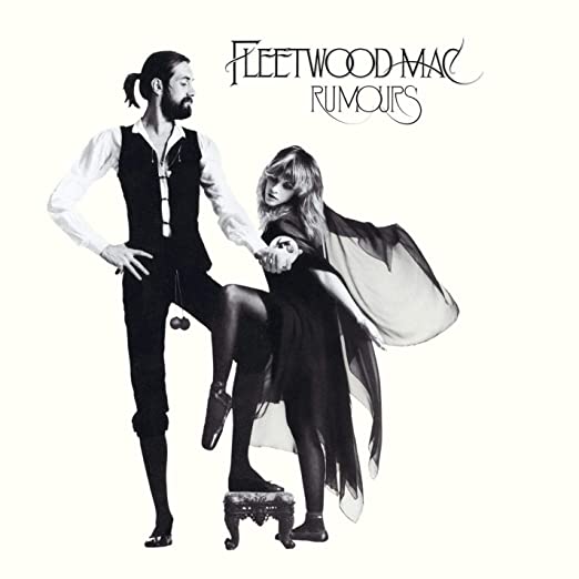 Rumours - Fleetwood Mac Vinyl