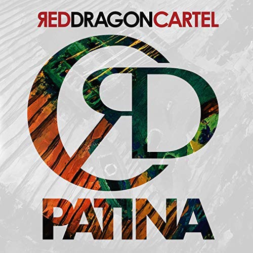 Patina (Lp)