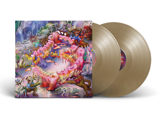 Return of the Dream Canteen 2LP (INDEX)