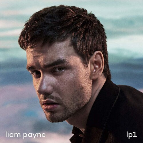 LP1 - Liam Payne Vinyl