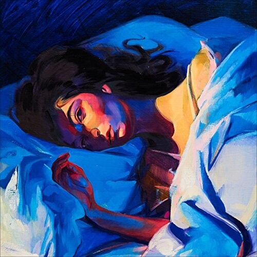 Melodrama - Lorde Vinyl