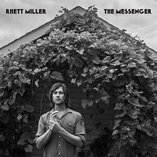 THE MESSENGER (LP)