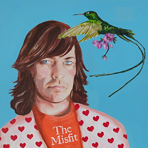 The Misfit [Sky Blue LP]