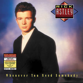 Whenever You Need Somebody (RSD)