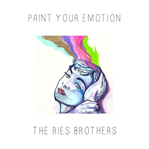 Paint Your Emotion