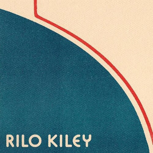 Rilo Kiley (Gatefold LP Jacket, Colored Vinyl)