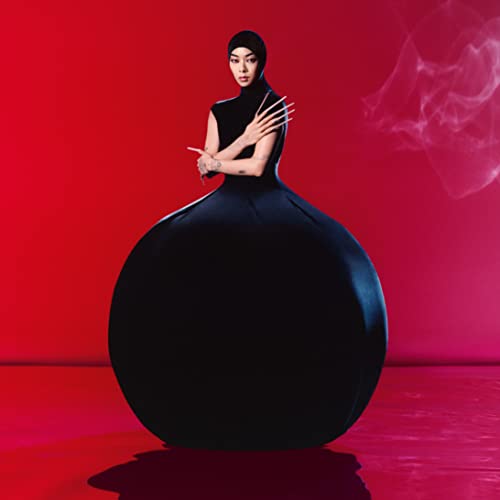 Hold The Girl [Red LP]
