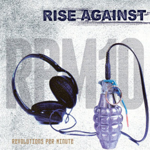 RPM10 (LP)