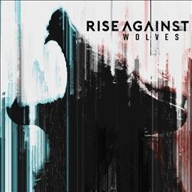 WOLVES (EX/LP)