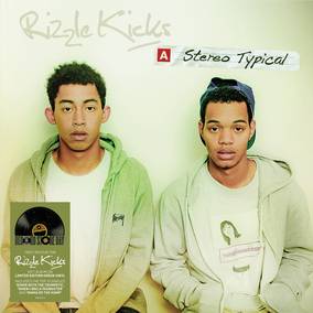 Stereo Typical (RSD 4/23/2022)