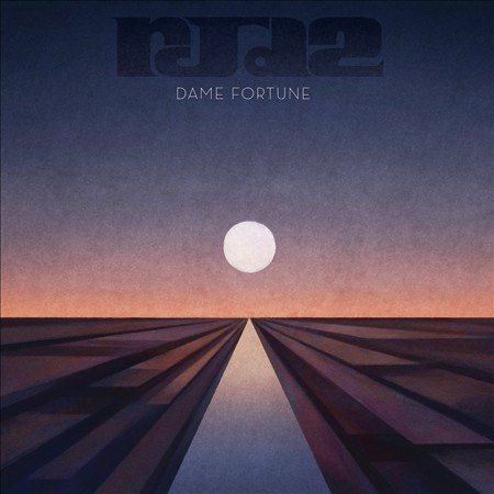 DAME FORTUNE