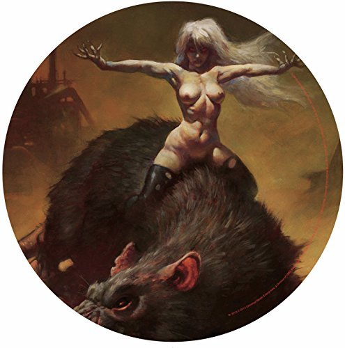 Venomous Rat Regeneration Vendor (Pict)