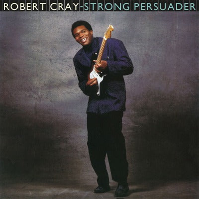 Strong Persuader (180 Gram Vinyl) [Import]