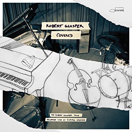 Covered (Recorded Live at Capitol Studios) (180 Gram Vinyl) (2 L