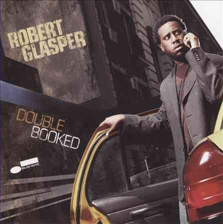 DOUBLE BOOKED (2LP)