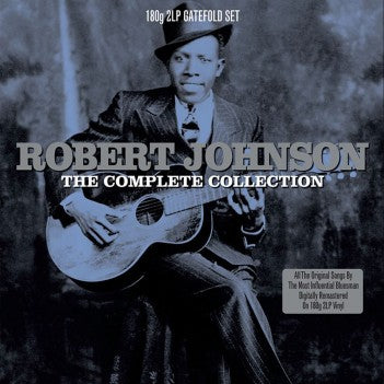 The Complete Collection (2 Lp's, 180 Gram Vinyl) [Import]