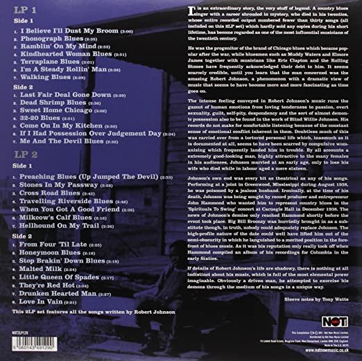 The Complete Collection (2 Lp's, 180 Gram Vinyl) [Import]