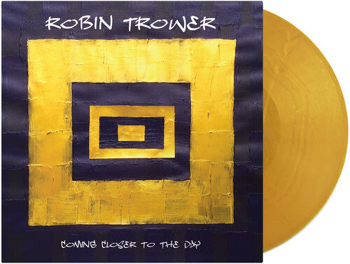 Coming Closer To The Day (140 Gram Gold Vinyl)