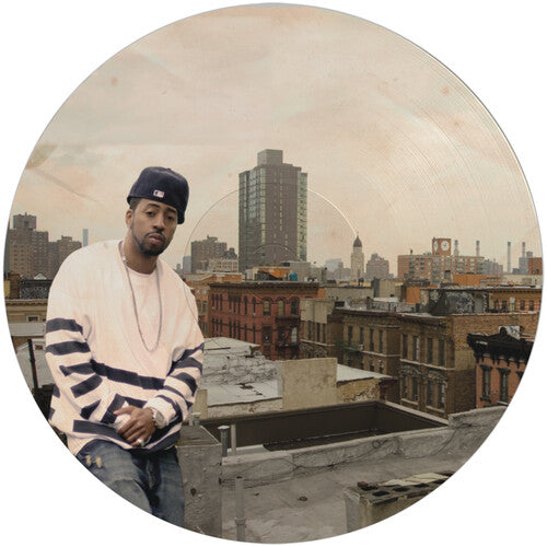 Marcberg (10th Anniversary Picture Disc) (2 Lp's)