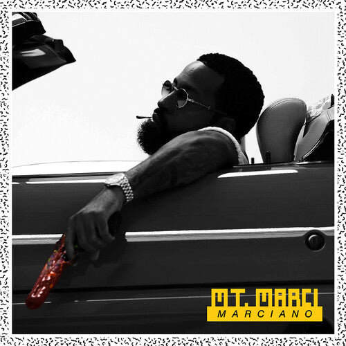 Mt. Marci (2 Lp's)