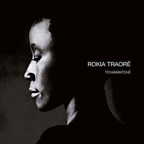 Tchamantche (Uk) - Rokia Traore (Vinyl)