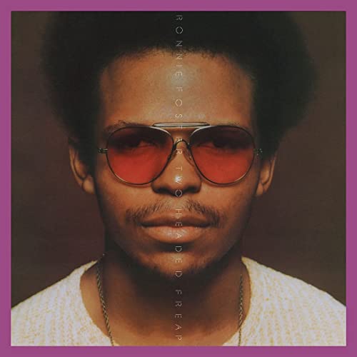 Two Headed Freap: Blue Note Classic Vinyl Series - Ronnie Foster (Vinyl)