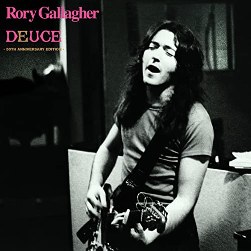 Deuces (50th Anniversary) [2 CD]