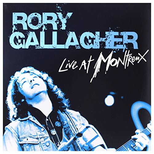 Live At Montreux (2Lp)