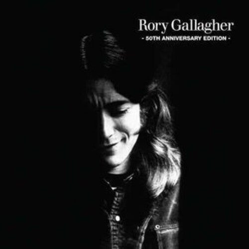 Rory Gallagher: 50th Anniversary Edition (2 CDs)