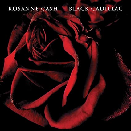 Black Cadillac (Reissue)