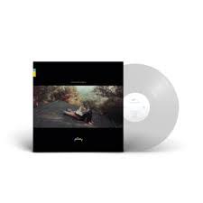 Changephobia (Crystal Clear Vinyl) (Clear Vinyl, Indie Exclusive)