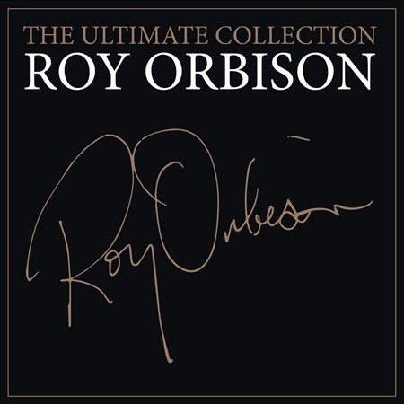 ULTIMATE ROY ORBISON