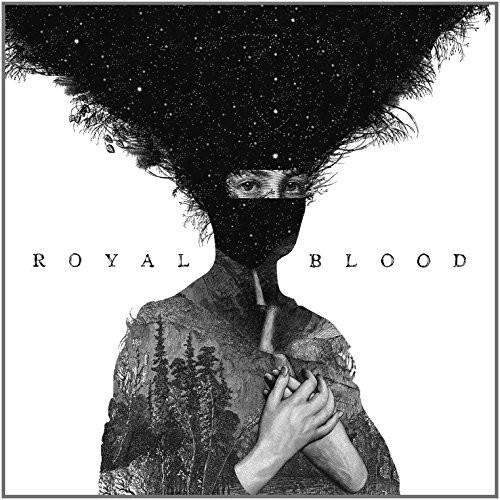 ROYAL BLOOD