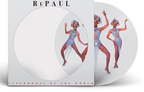 Supermodel of the World (Picture Disc Vinyl)