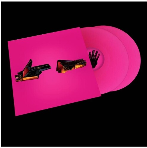 RTJ4 | Magenta Vinyl | 2 LP
