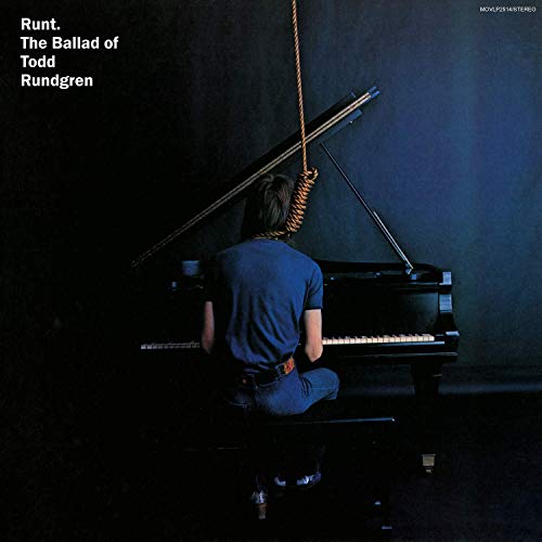 Runt: The Ballad Of Todd Rundgren