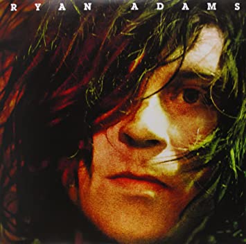 RYAN ADAMS