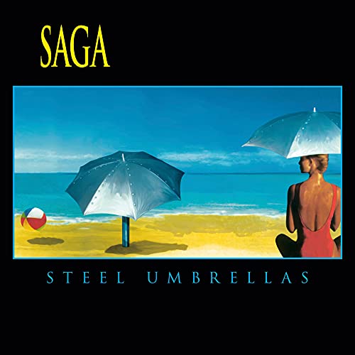 STEEL UMBRELLAS (2021 REISSUE)