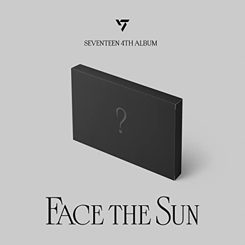 SEVENTEEN 4th Album 'Face the Sun' [ep.1 Control]