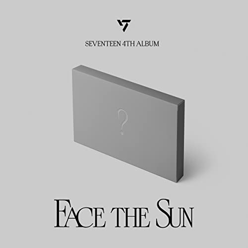 SEVENTEEN 4th Album 'Face the Sun' [ep.2 Shadow]